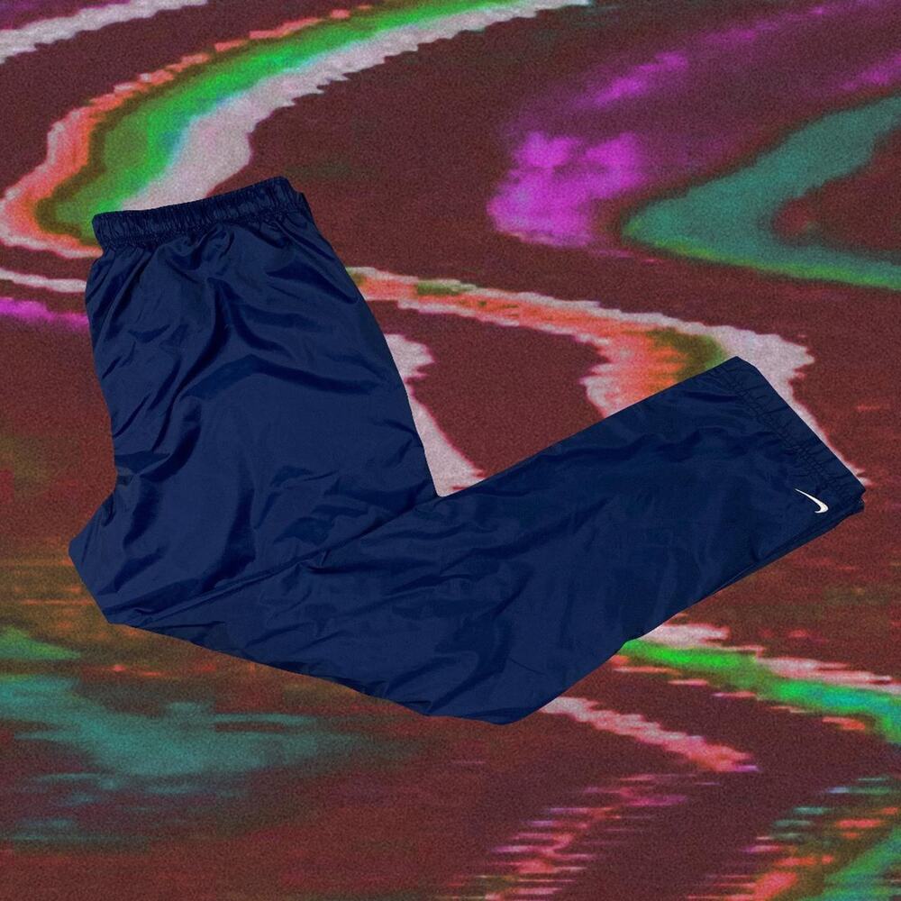 Vintage Nike Track Pants